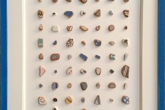 raccolta Moser: riletti di mare (2012 -2016)